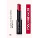 Flormar Semi Glossy Stick Lipstick- Creamy Stylo Lipstick -004 Raspberry-8682536013642