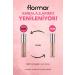 Flormar Nourishing Lip Gloss - Dewy Lip Glaze - 002 Light Beige-8682536068031 - Buy Online on GoSupps.com