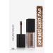 Flormar Eyeshadow Shimmer & Shine Liquid Shadow 006 Fabulous Bronze