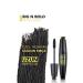Flormar Long and Voluminous Mascara - Big N Bold Mascara - 003 - 8682536040426 - Buy Online on GoSupps.com