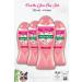 Palmolive Set of 4 Palmolive Aroma Sensations Feel the Glow Shower Gel 750 ml and ROSIE