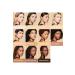 Bobbi Brown Sheer Finish Pressed Powder Compact Powder - Soft Honey 716170294346 - Buy Online on GoSupps.com