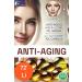 ZEIT OZON Anti-Aging and Skin Rejuvenating Ozone Capsules | 48 Moisturizing and Rejuvenating Care - Buy Online on GoSupps.com