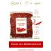 Trend Loca Hatay Hot Pepper Paste Sun Dried Hot Pepper Paste 3 Kg New Season