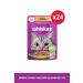 Whiskas Chicken 85 Gr 24X