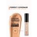 Flormar Dark Circle Prevention Concealer-perfect Coverage Liquid Concealer-002 Ivory-8690604044894 - Buy Online on GoSupps.com