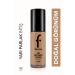Flormar Foundation Invisible Cover HD Foundation No: 110