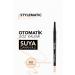 Flormar Lift Matte Eyeliner (Skin) - Stylematic Eyeliner - S04 Cream Dream - 8690604190515 - Buy Online on GoSupps.com