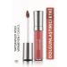 Flormar Plumping Lip Gloss (TEN) - Dewy Lip Booster - 002 Castle - 8690604619047