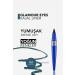 Flormar Soft Tip Kajal Eye Pencil - Kajal Liner Pen - 004 Palm Island Mena- 4251903321563 - Buy Online on GoSupps.com