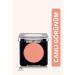 Flormar Matte Finish Compact Blush - Blush-on - 103 Sprakle Rose - 8682536051736