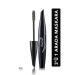 Flormar Volumizing 3 Effects in 1 Mascara (Black) - Spider Lash Mascara - 003 - 8690604110667