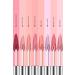 Flormar Nourishing Lip Gloss - Dewy Lip Glaze - 021 Shine Today!-8682536069380 - Buy Online on GoSupps.com