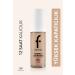 Flormar Perfect Coverage Intensive Concealer Water Based Foundation (NEUTRAL UNDERTONE) -132 Natural Beige -8682536070577