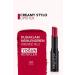 Flormar Semi Glossy Stick Lipstick- Creamy Stylo Lipstick -004 Raspberry-8682536013642 - Buy Online on GoSupps.com