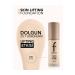 Flormar Spf30 Firming Foundation (WARM UNDERTONE) - Skin Lifting Foundation - 030 Soft Ivory - 8682536059572 - Buy Online on GoSupps.com