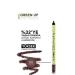Flormar Long-Lasting Intense Pigment Green Up Matte Finish Vegan Eye Pencil-004 Pine Cone- 8682536079693 - Buy Online on GoSupps.com