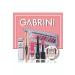 Gabrini Matte Pencil Lipstick - Matte Lipstick Crayon 23 - Buy Online on GoSupps.com
