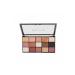 Revolution Reloaded Palette Affection Warm and Luminous Tone 15 Eyeshadow Palette - Buy Online on GoSupps.com