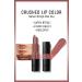Bobbi Brown Crushed Lip Color Satin Finish Matte Lipstick - Brownie 716170237886