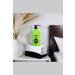 Redist Keratin Hair Care Shampoo 1000 Ml + Keratin Hair Care Mask 500 Ml - Buy Online on GoSupps.com