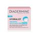 Diadermine Hydralist Moisturizing Care Cream Gel Texture 50 ml