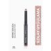 Flormar Waterproof Luminous Pencil Eyeshadow -color Shadow Stick -004 Rosy Nude-8682536039444