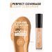 Flormar Liquid Concealer - Perfect Coverage Concealer - 005 Soft Beige - 8690604044986 - Buy Online on GoSupps.com