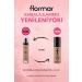 Flormar Foundation Invisible Cover HD Foundation No: 110 - Buy Online on GoSupps.com
