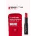 Flormar Semi Glossy Stick Lipstick- Creamy Stylo Lipstick -008 Red-8682536013680 - Buy Online on GoSupps.com