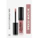 Flormar Velvet Texture Liquid Matte Lipstick (DARK NUDE) - Silk Matte Liquid Lipstick - 054 Daily Must- 8682536032889