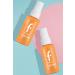 Flormar Moisture and Shine Vitamin Serum-Makeup Base - Vitamin Bomb Serum&Primer - 000 - 8682536046305 - Buy Online on GoSupps.com