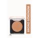Flormar Intense Pigmented Shimmering Bronzer - Bronzing Powder - 007 Matte Mocha - 8682536053457