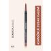 Flormar Lip Pencil - Stylematic Lipliner Sl29 Spicy 47000044-sl29