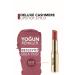 Flormar Deluxe Cashmere Lipstick Stylo Metallic Dusty Rose Lipstick DC35 8690604209798 - Buy Online on GoSupps.com