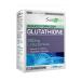 Vitamin Glutathione 250 Mg in Water 30 Vegan Capsules
