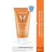 Vichy Capital Soleil Dry Touch - High Protection Sunscreen - SPF 50 - 50 Ml