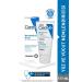 CeraVe Moisturizing Face and Body Cream-For Dry Skin With Ceramide and Hyaluronic Acid 177ML