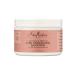 Shea Moisture Coconut & Hibiscus Curl Defining Leave-In Conditioner 340gr