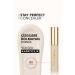 Flormar Natural Finish Concealer (COLD UNDERTONE) - Stay Perfect Concealer - 007 Light Beige - 8682536085564 - Buy Online on GoSupps.com