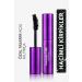 Flormar Volume and Curl Mascara (BLACK) - Precious Curl Mascara - Lf71 Classic - 8690604197576