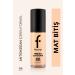 Flormar Matte One Vitamin E Foundation - Mat Touch Foundation - 306 Pastelle - 8682536057660
