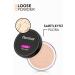 Flormar Fixing Matte Loose Powder - 001 Pale Sand - 8690604400010 - Buy Online on GoSupps.com