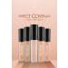 Flormar Dark Circle Prevention Concealer-perfect Coverage Liquid Concealer-002 Ivory-8690604044894 - Buy Online on GoSupps.com