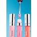 Flormar Plumping Lip Gloss (TEN) - Dewy Lip Booster - 002 Castle - 8690604619047 - Buy Online on GoSupps.com