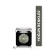 Flormar Intense Shimmer Eyeshadow (OLIVE GREEN) - Baked Eyeshadow - 007 Olive Glam - 8682536052467