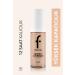 Flormar Perfect Coverage Intensive Concealer Water Based Foundation (PINK UNDERTONE) -101 Pastelle -8682536058148