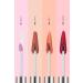 Flormar Plumping Lip Gloss (TEN) - Dewy Lip Booster - 002 Castle - 8690604619047 - Buy Online on GoSupps.com