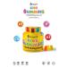 Atavit Omega 3 D3 K2 Magnesium Multivitamin Super 3 Gummies Kids - Buy Online on GoSupps.com