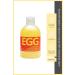 Kallos Cosmetics Kallos Shampoo with Egg for Dry and Normal Hair 1000ML